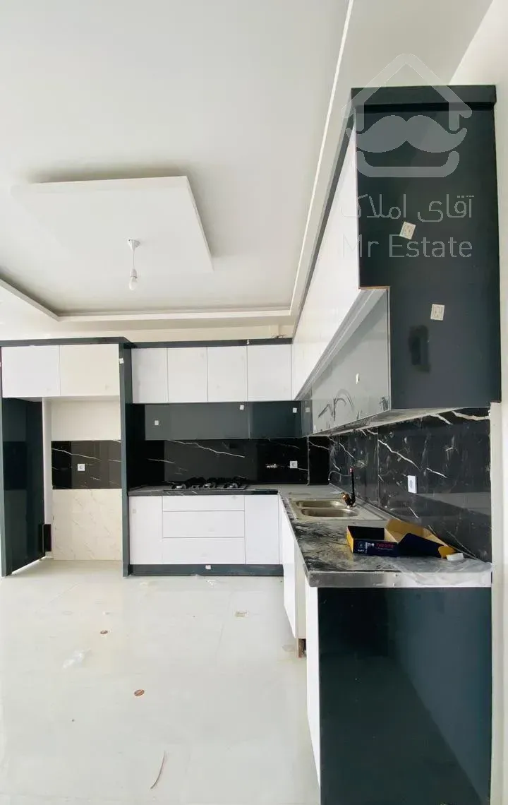 آپارتمان ۹۵ متری ۳ خوابه در طلاب