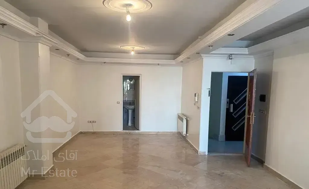 خیابان شریعتی ۶۵ متر یک خوابه