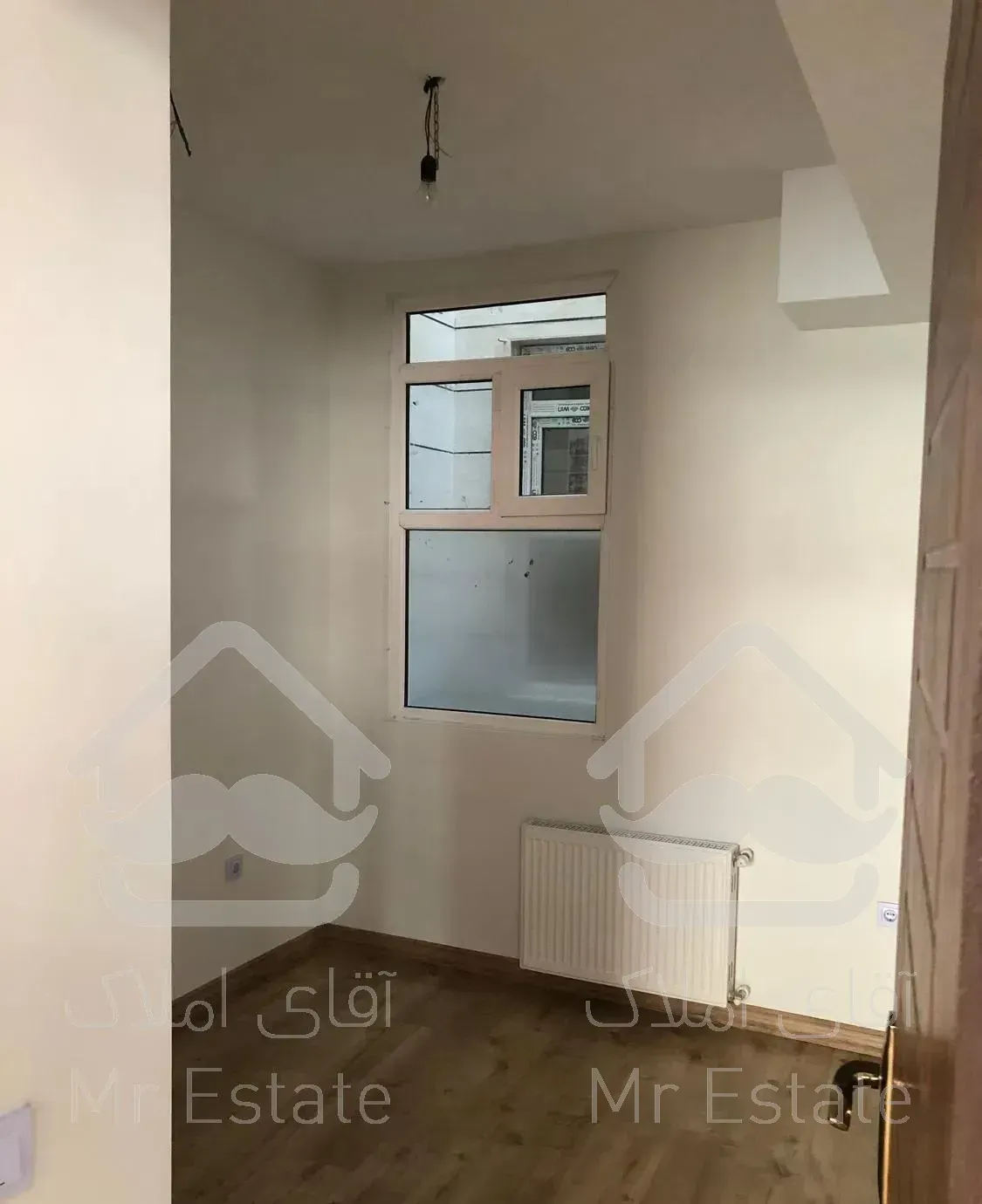 87متر دو خواب کلید نخورده بلوار ارم بلوار ازادی