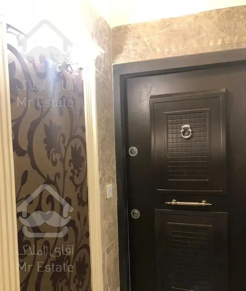 ۱۲۵ متر دوساله حتی مجرد دزاشیب