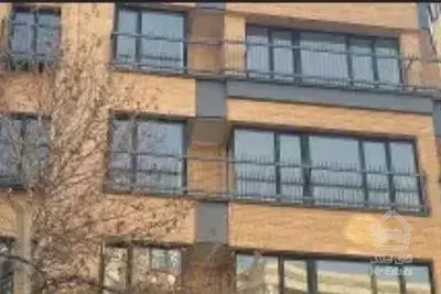 آپارتمان تک واحدی شمالی جنوبی