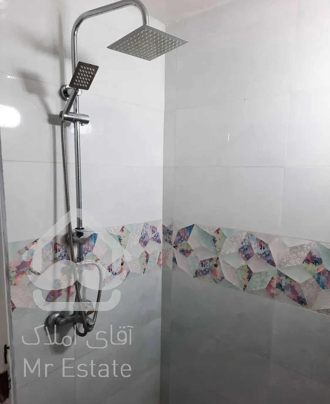 اخلمد سوئیت اجاره ای در مسیر آبشار اخلمد