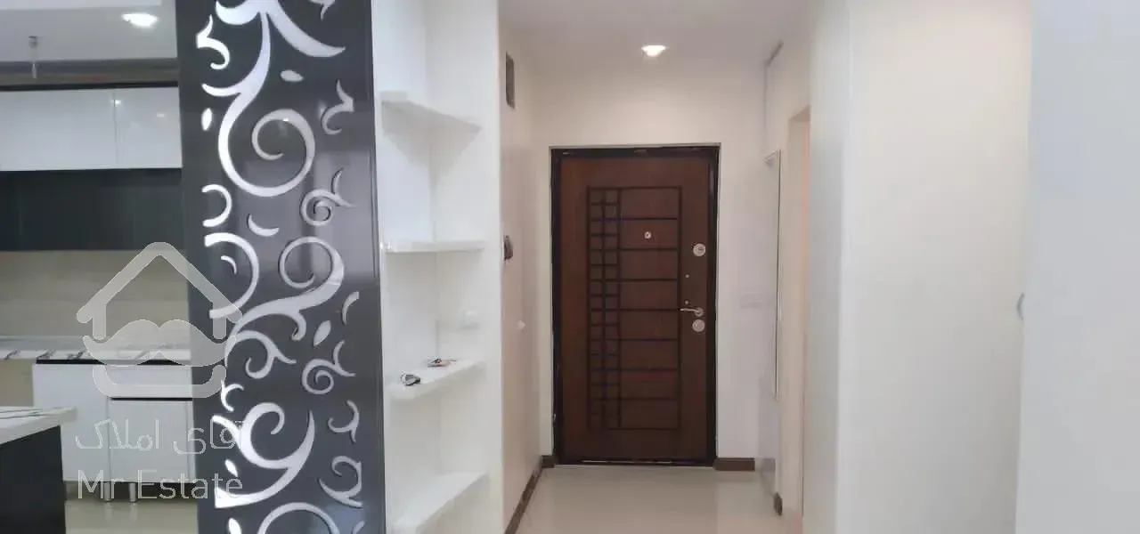 ۱۰۷متر برجهای خرازی طبقه ۱۱