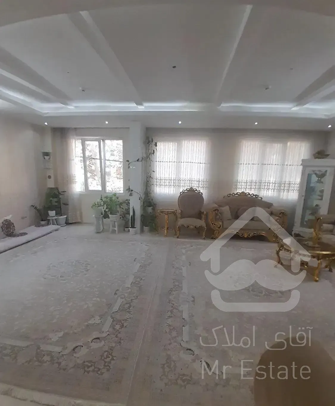 ۱۷۰متری فول۳خواب درامام خمینی۵۴