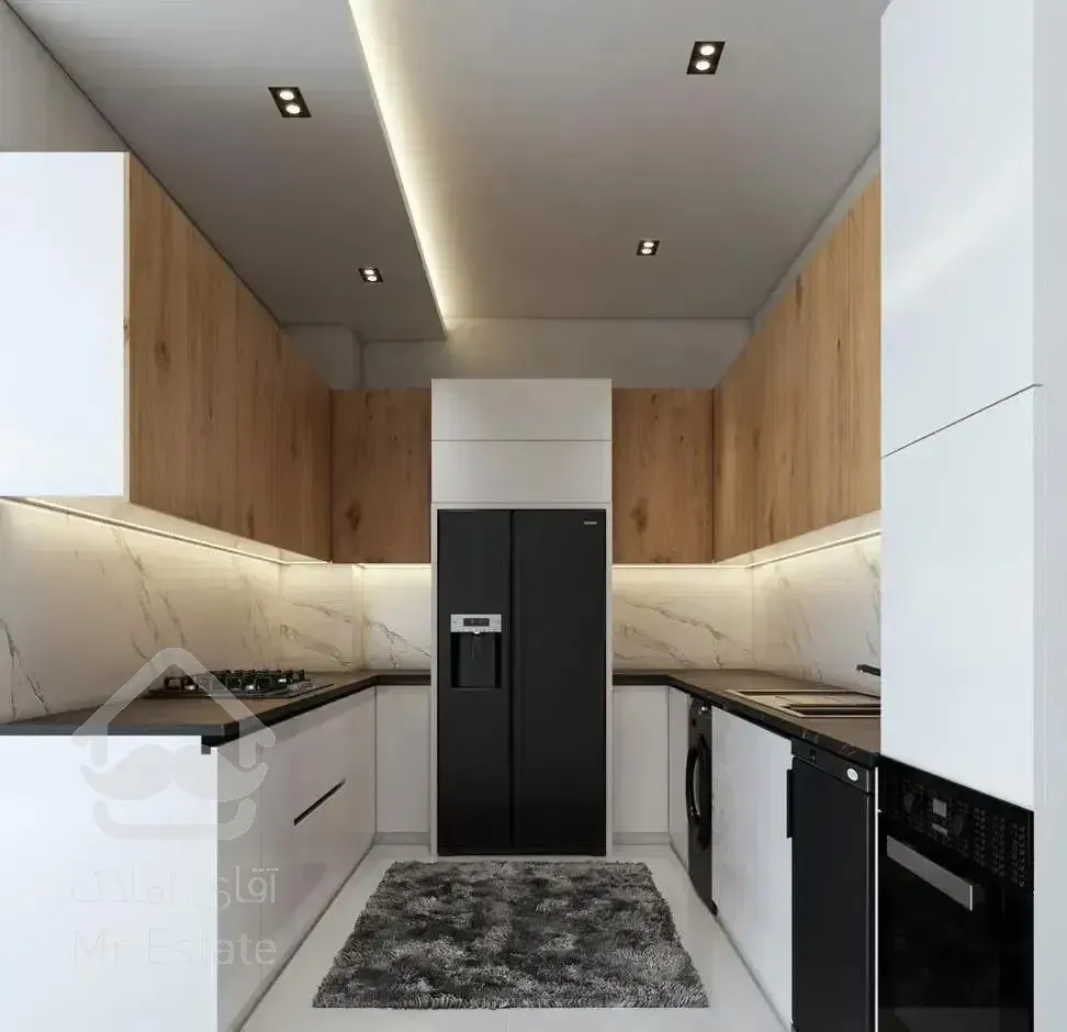 آپارتمان ساحلی ساحلی ویو دریا محمودآباد