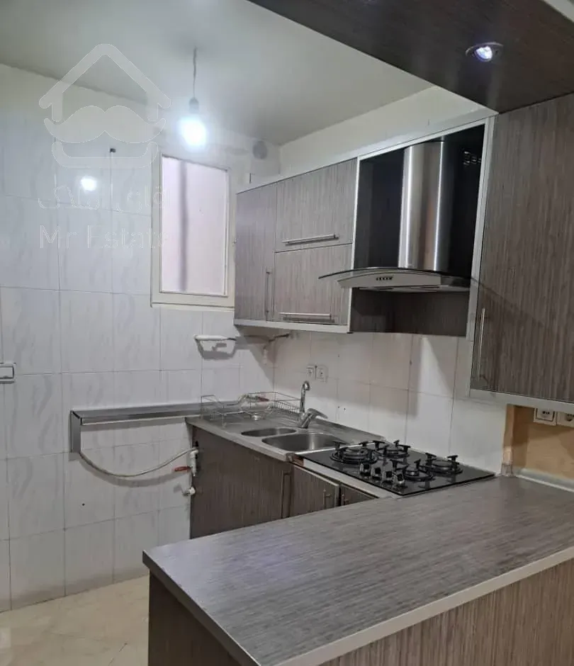 آپارتمان ۳۰ متری / پارکینگ دار