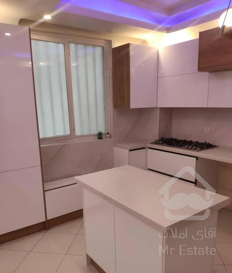 آپارتمان/61متری/باکس پونک