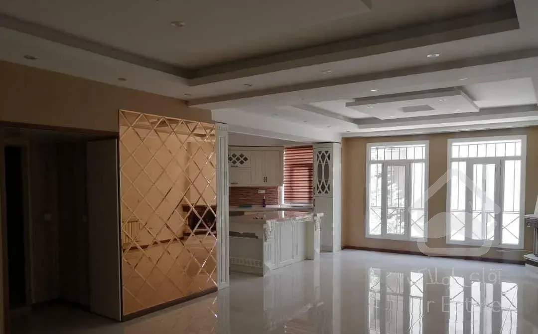 آپارتمان 96 متری 2خواب/شمال شادمان/استثنایی