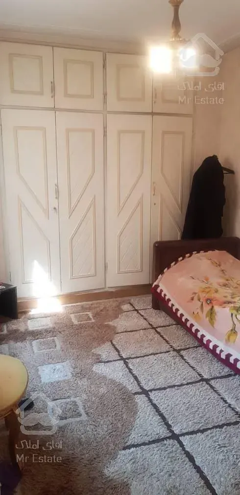 اجاره آپارتمان 80متری/2خوابه/فول امکانات/صادقیه