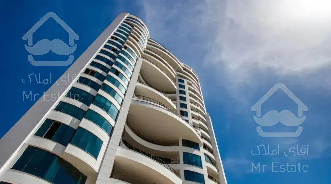 واحد هوم آفیس لکسون ، تراس دار ، ویو دریاچه