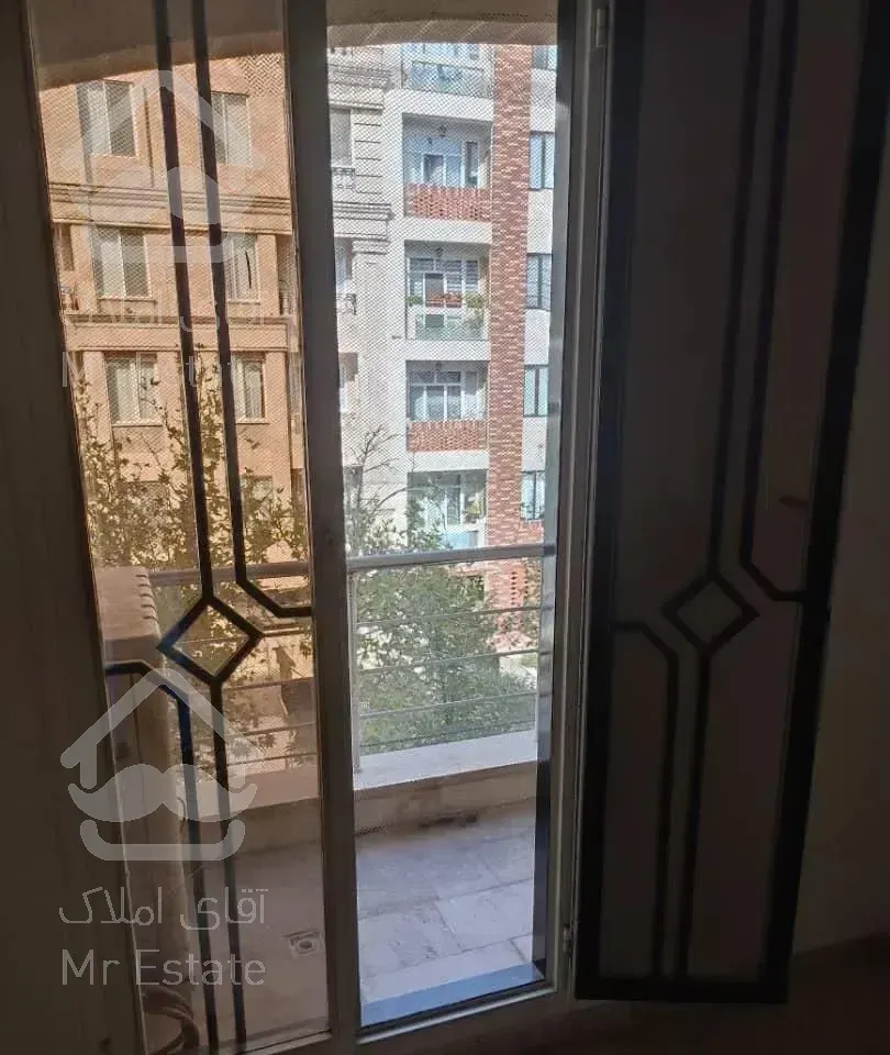 ۶۵ متر یک خواب بوستان