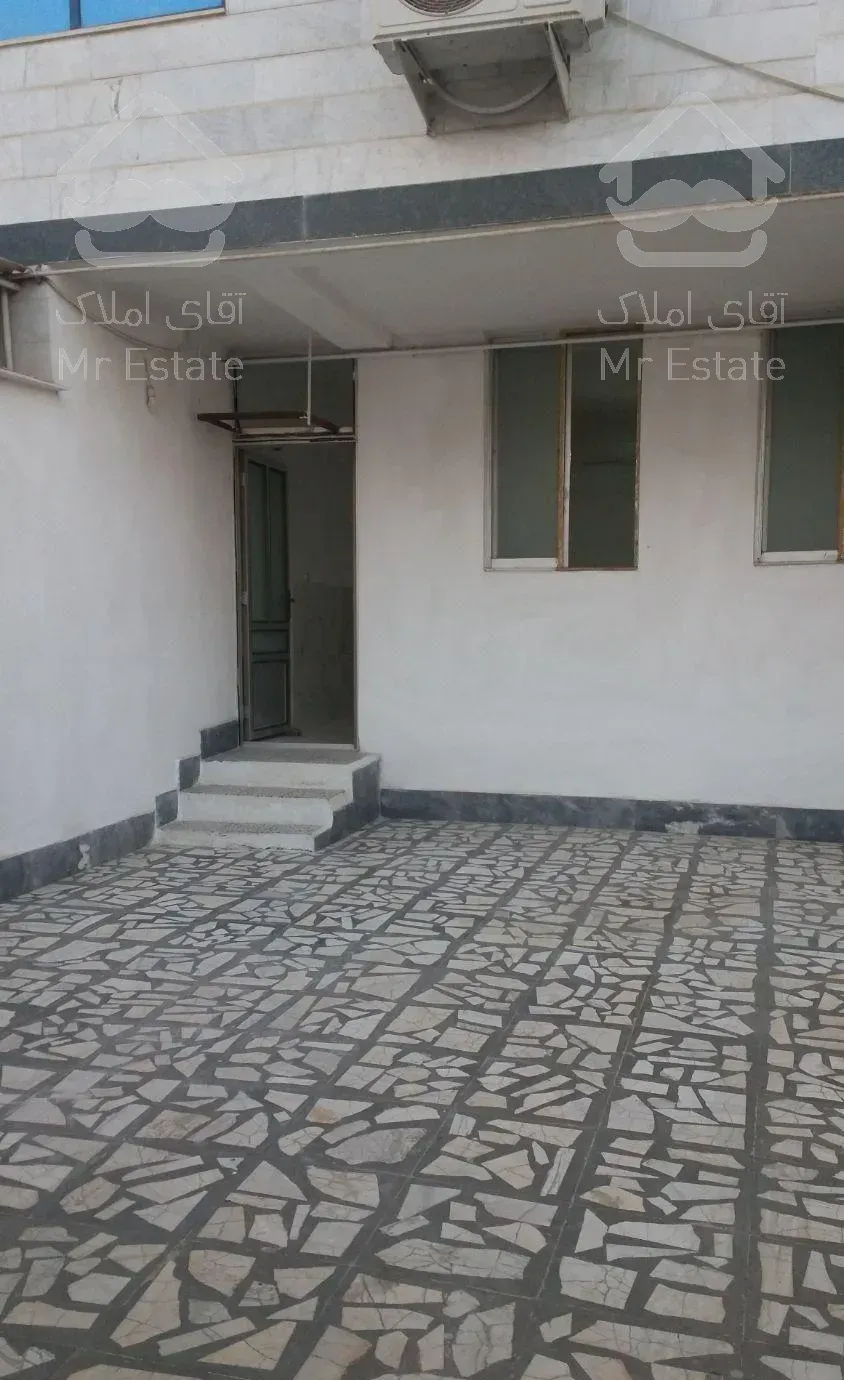 خانه ویلایی خیابان بابل کوی ارغوان