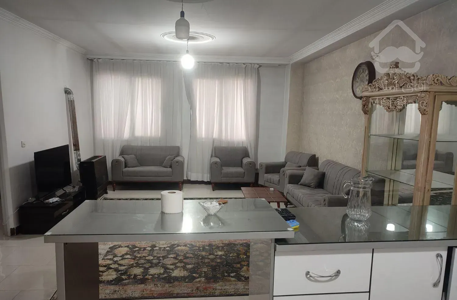 اجاره آپارتمان در باغستان شهریار