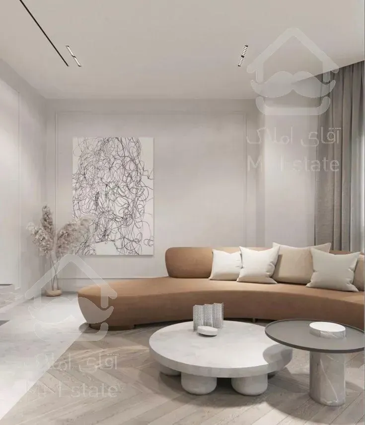 دهکده‌المپیک/پروژه جوازدار و در حال ساخت با قیمت استثنایی ویژه سرمایه‌گذاری