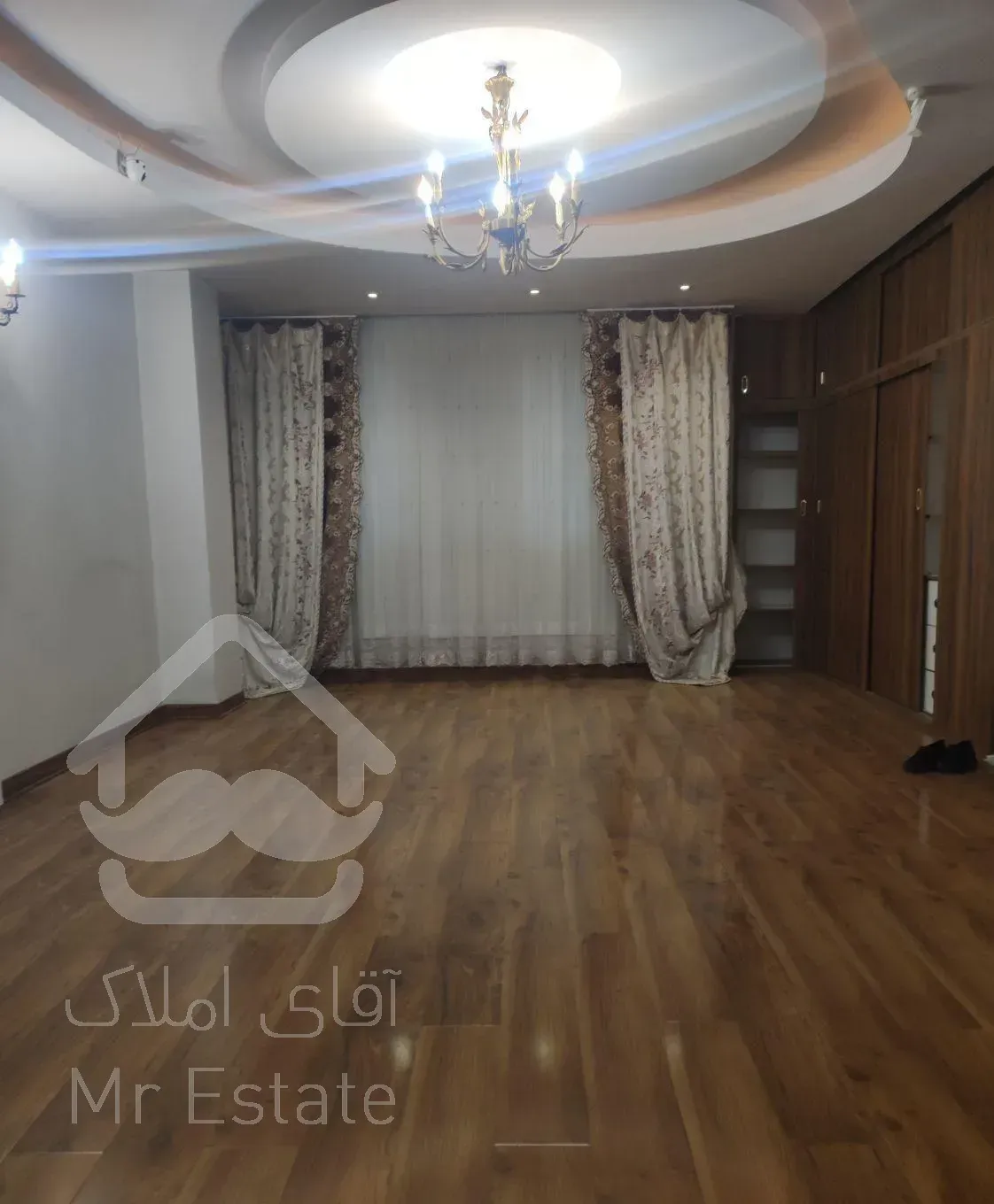 ۶۸ متر ۱ خوابه یوسف آباد