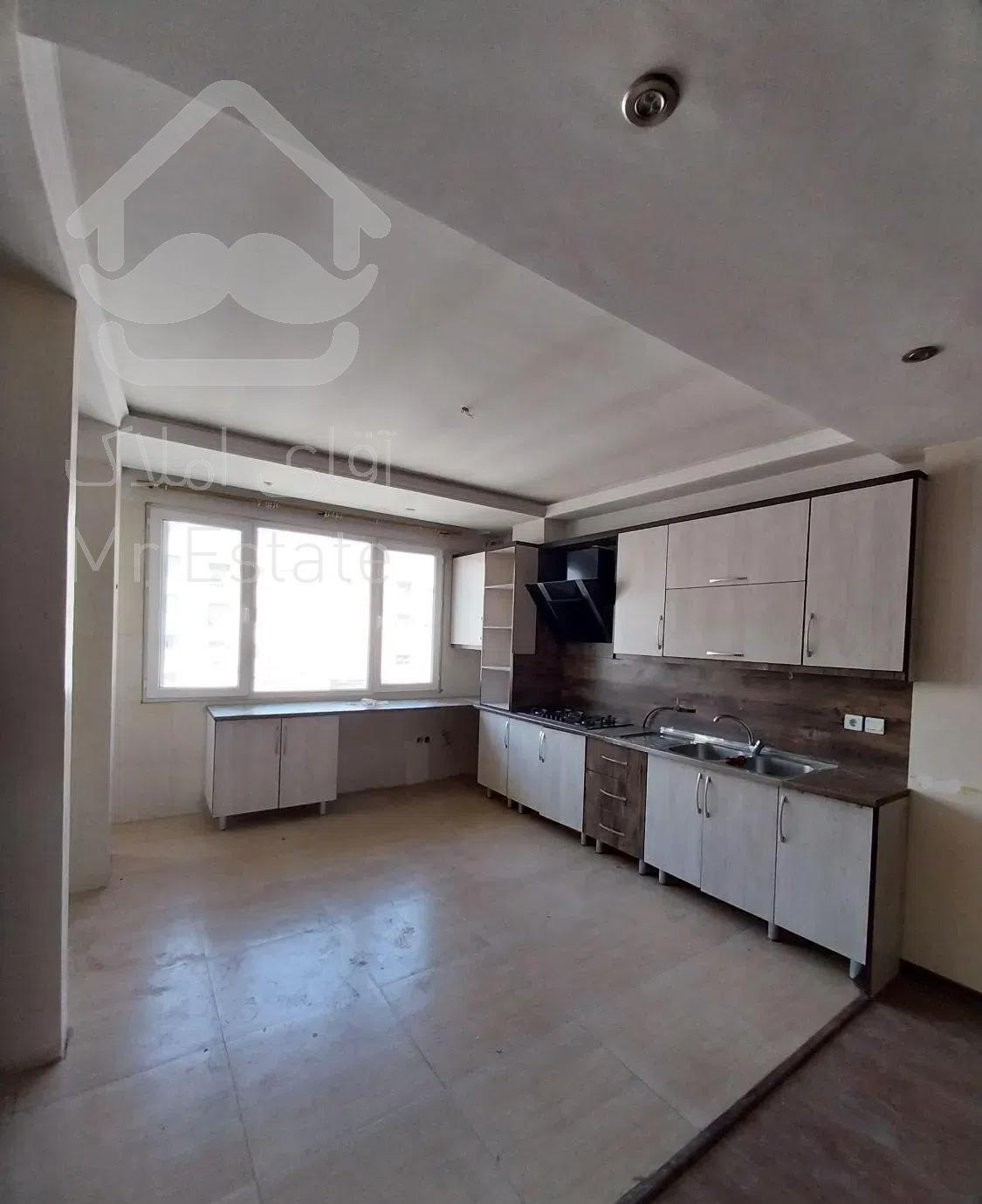 ۹۳ متر/ ۲خ/ جنت آباد مرکزی فول