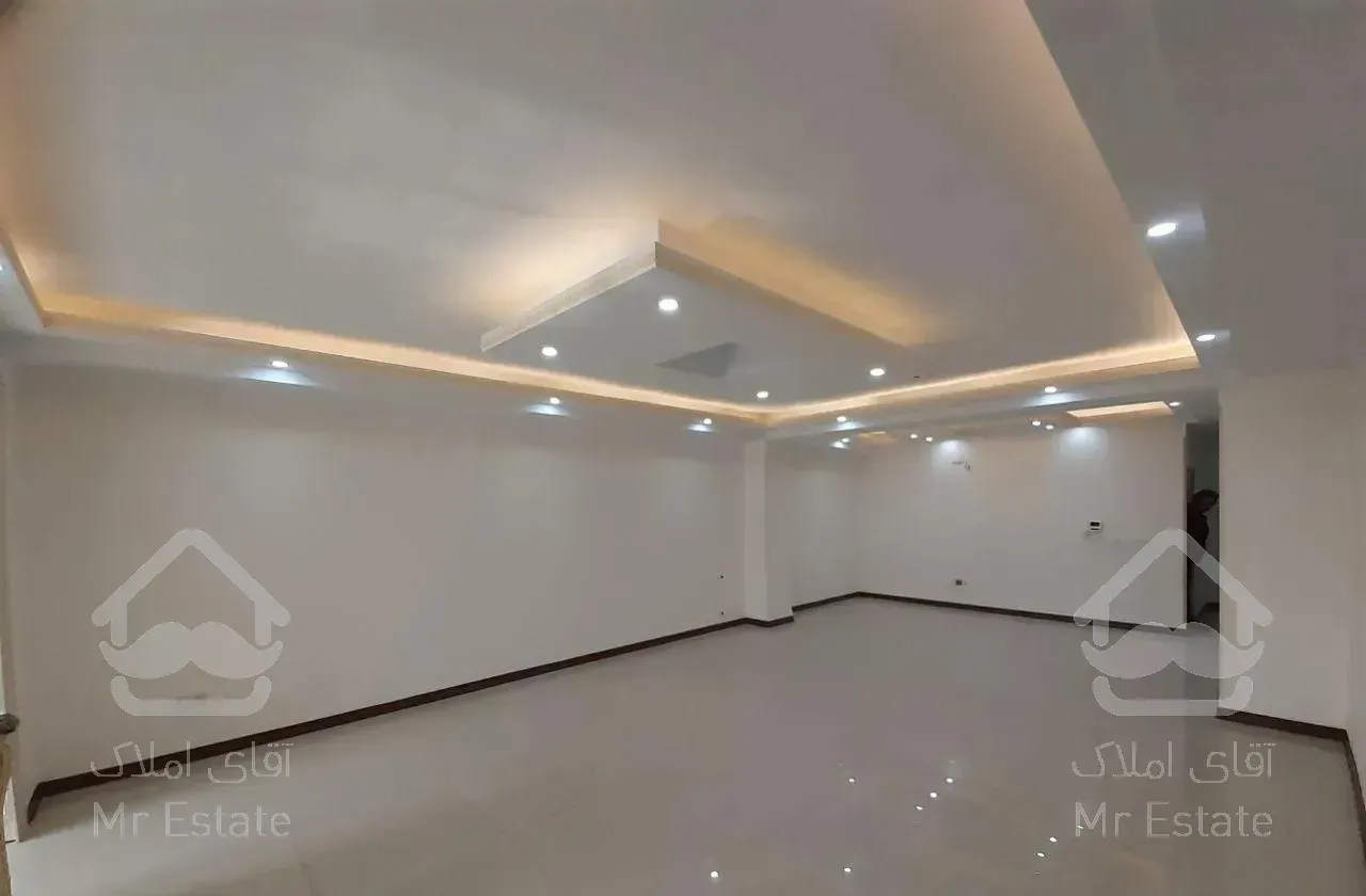 تهاتر واحد بلوار طالقانی ،با زمین در رامسر