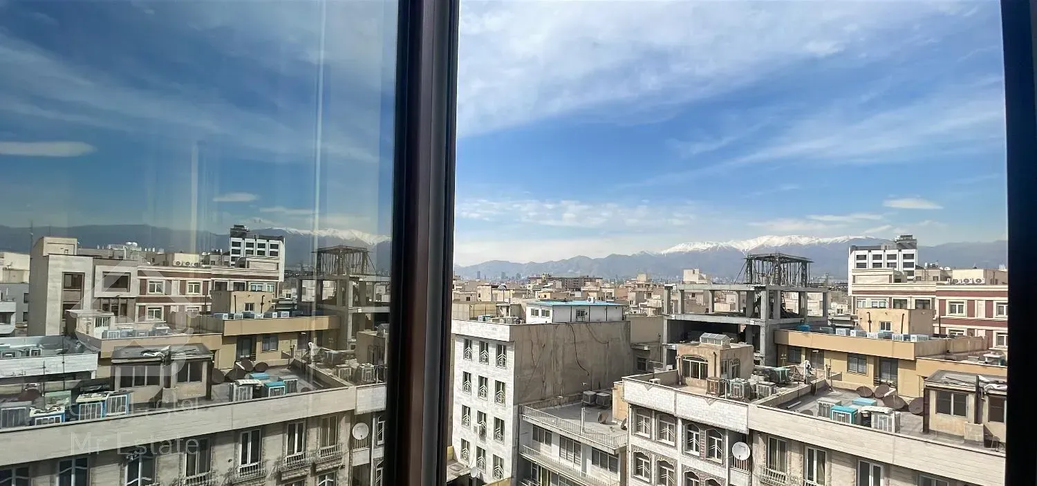 تک واحدی طبقه ی پنجم