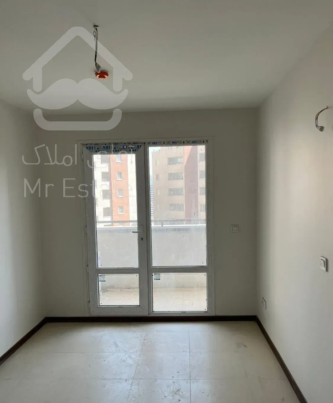 ۹۸ متری ۲ خوابه در آبشار/جنب رزمال