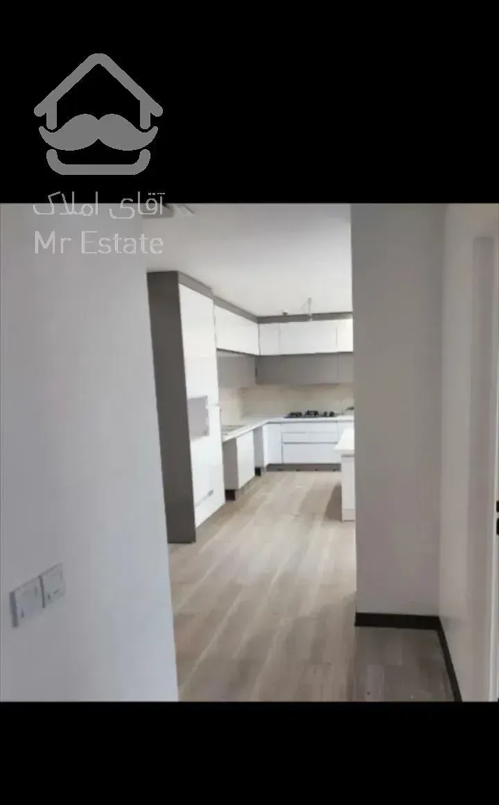 آپارتمان ۱۱۲ متری ۲ خوای