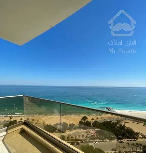 فروش پنت هوس سنددار / بام جزیره