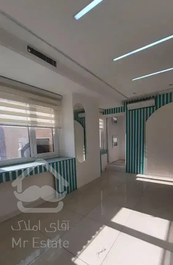 ۷۴متر براصلی سعادت آباد مطب یا دفترکار