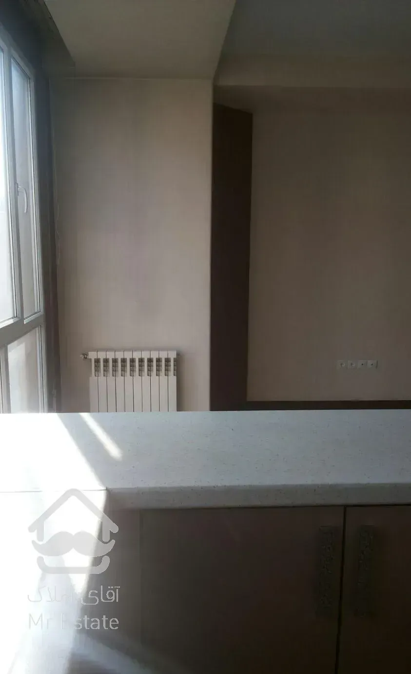 اپارتمان 74 متری نزدیک مترو