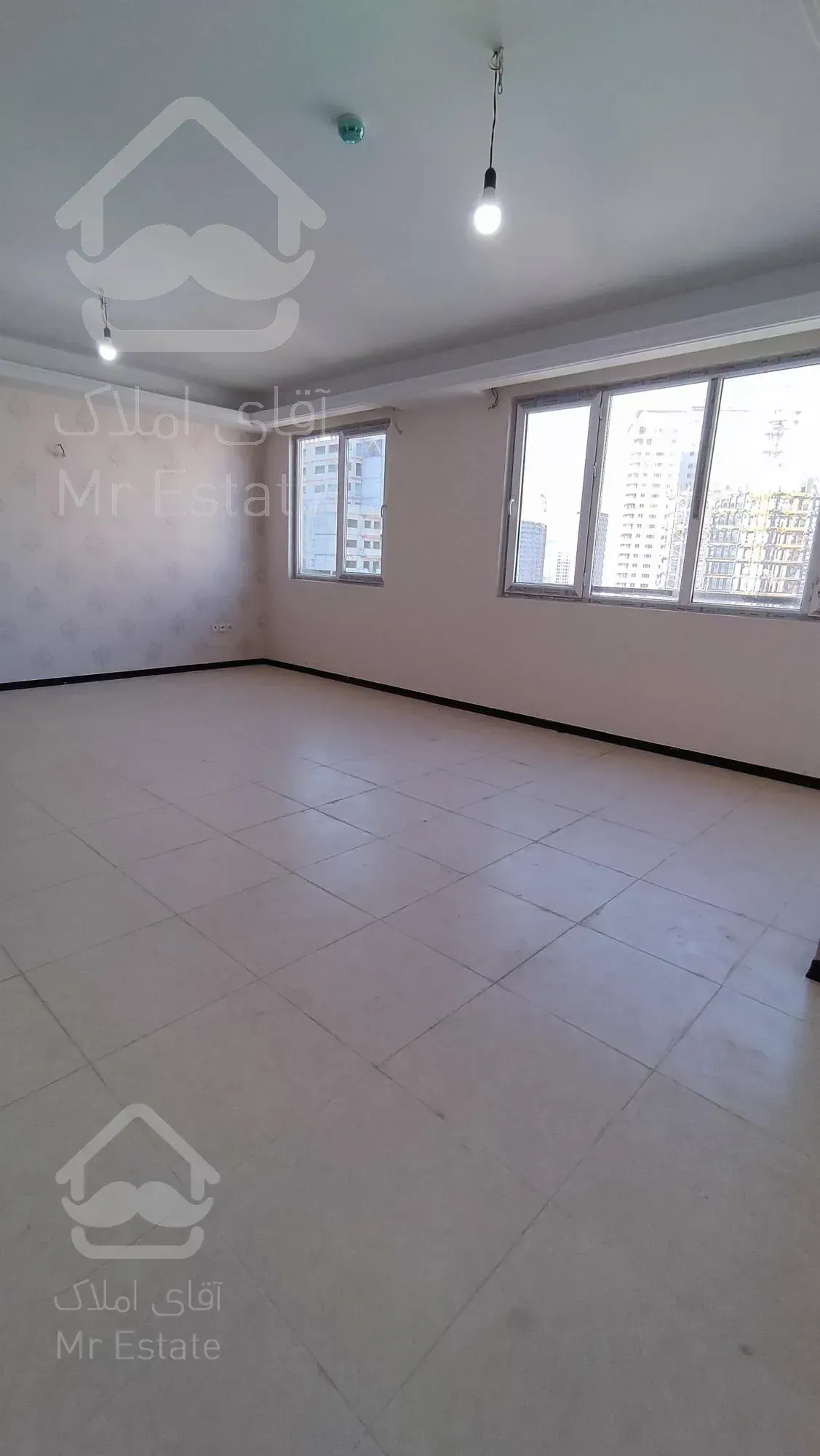 ۱۰۲ متری دوخوابه ویژه عروس دامادهای عزیز