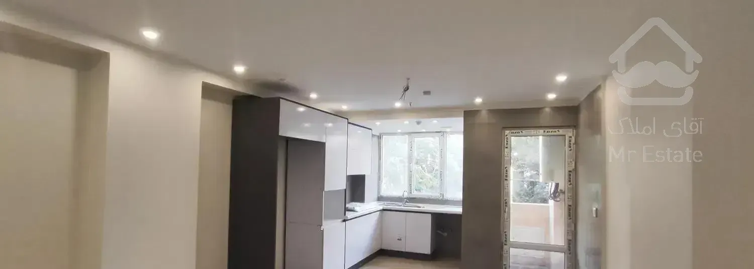 ۸۵ متر تک واحدی در لویزان