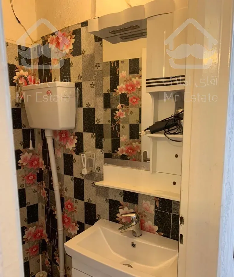 دوبلکس ویلایی حیاط دار