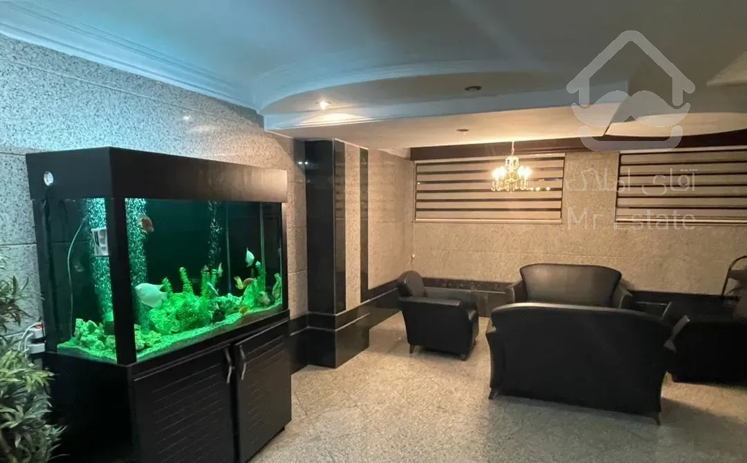 فروش آپارتمان ۷۰ متری ۲ خوابه در آجودانیه