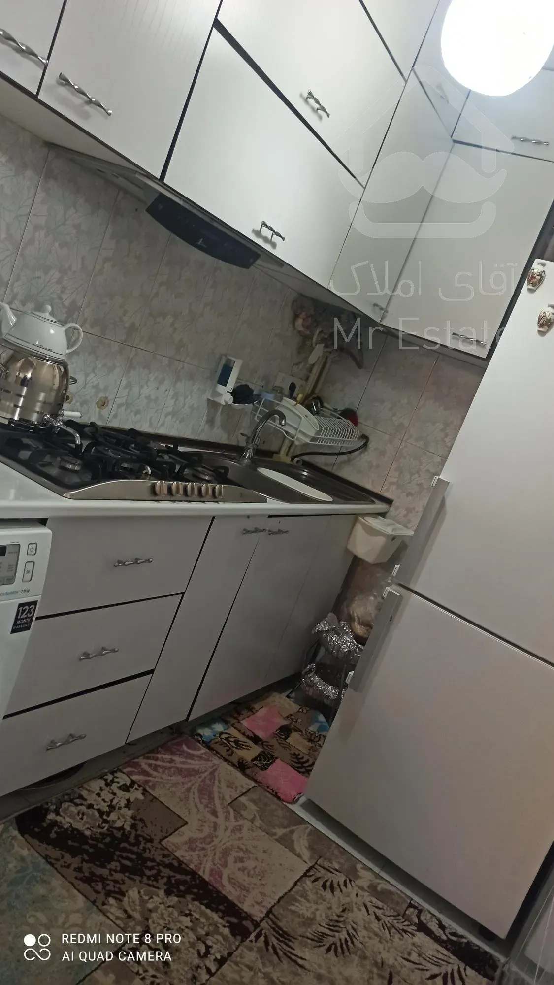 فروش فوری خانه ویلایی