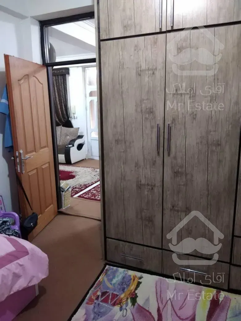 ویلای فلت ساحلی خوش قیمت در منطقه آزاد انزلی