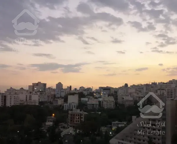 سعادت آباد آتی ساز ۷۵ متر تک خواب