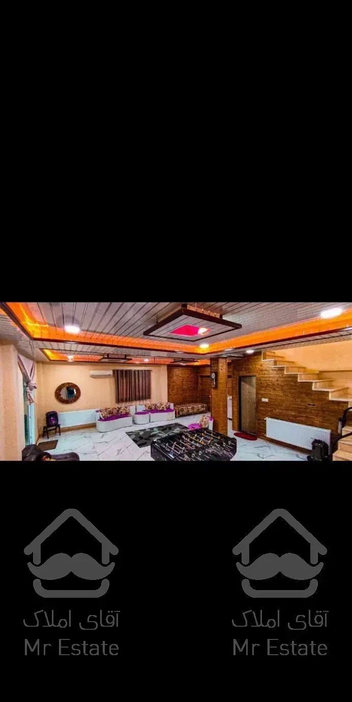 ویلا استخرجکوزی  ۲ خواب