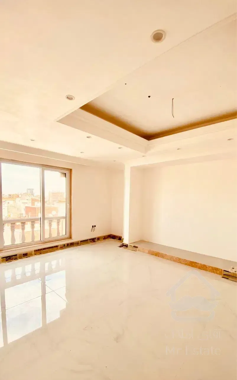 فروش آپارتمان ۱۹۵ متری ۳ خوابه