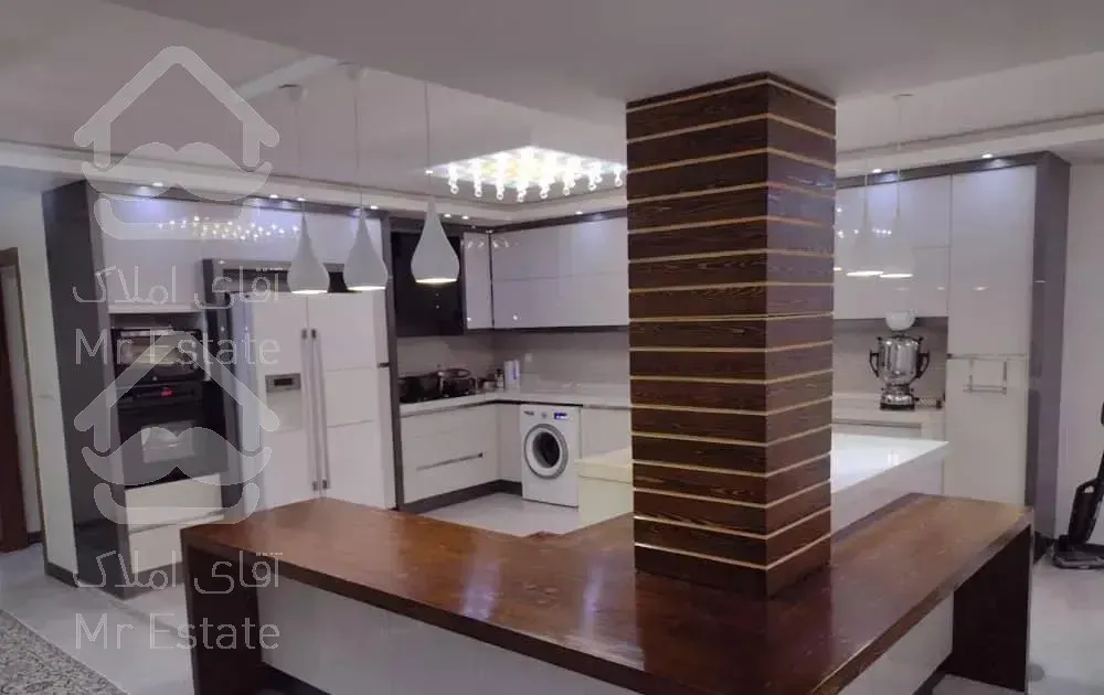 اپارتمان ۱۹۶ متری سه خواب مصدق فر