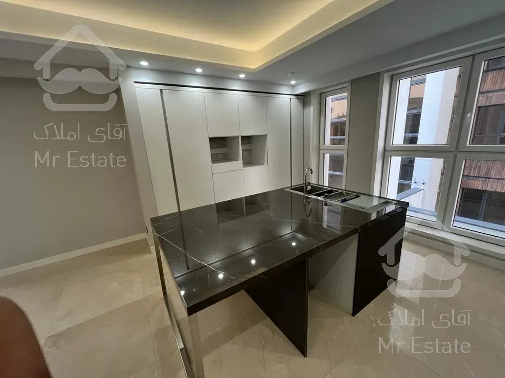 فروش آپارتمان درکه 116  متر لوکس