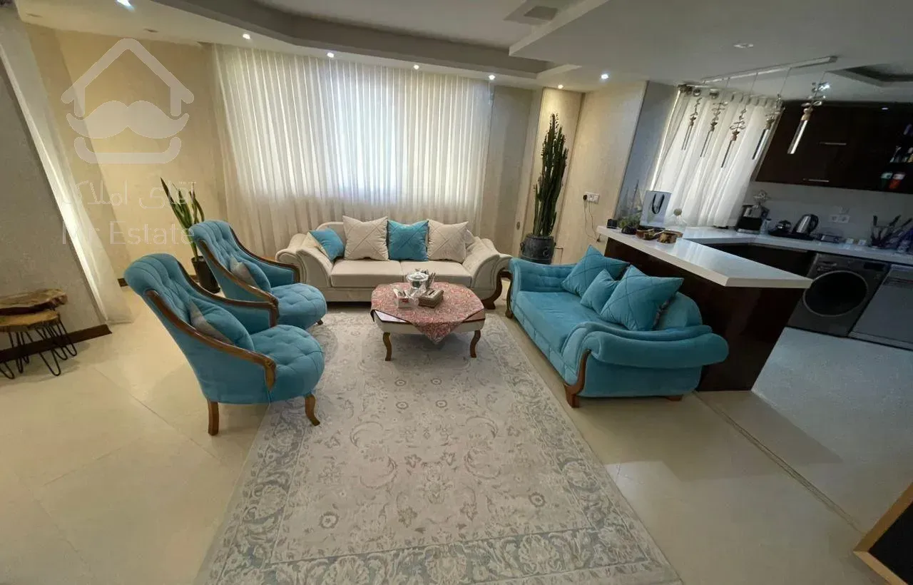 آپارتمان ۱۸۵ متر / ۳ خواب / تک واحدی