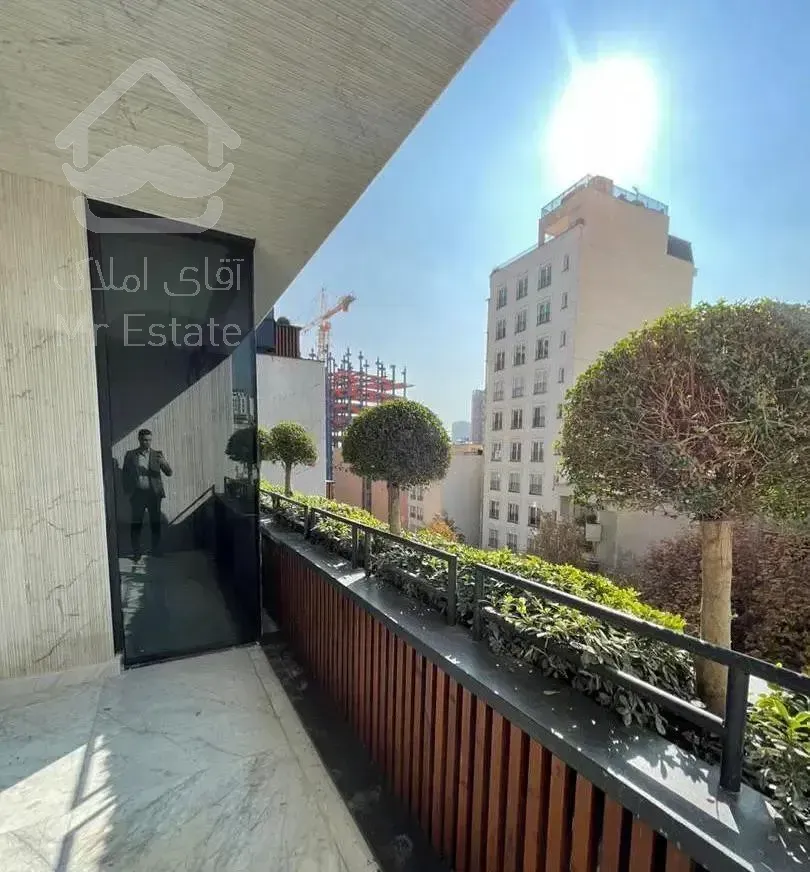 دروس ۲۶۰ متر ۳ خواب مستر تک واحدی فول مشاعات