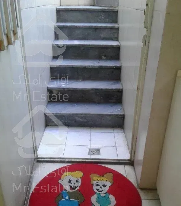 سوئیت نقلی زیرهمکف حیاط دار ** فرمانیه اندرزگو