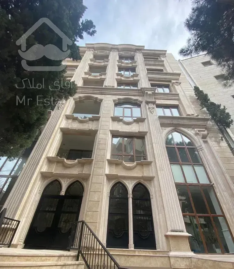 اقدسیه آپارتمان نوساز لوکیشن سپند