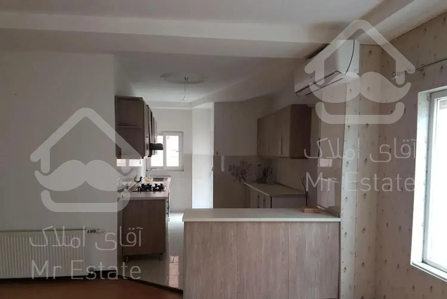 اجاره واحد آپارتمان 103 متری رادیو دریا چالوس