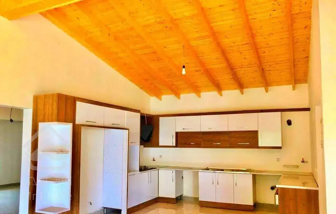 خونه روستایی 400متری دنج و زیبا با اسنادمدارک کامل