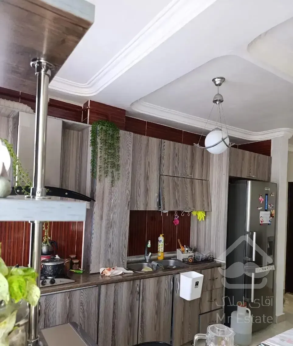 آپارتمان ۷۰ متری نوغان ، خیابان محمدی