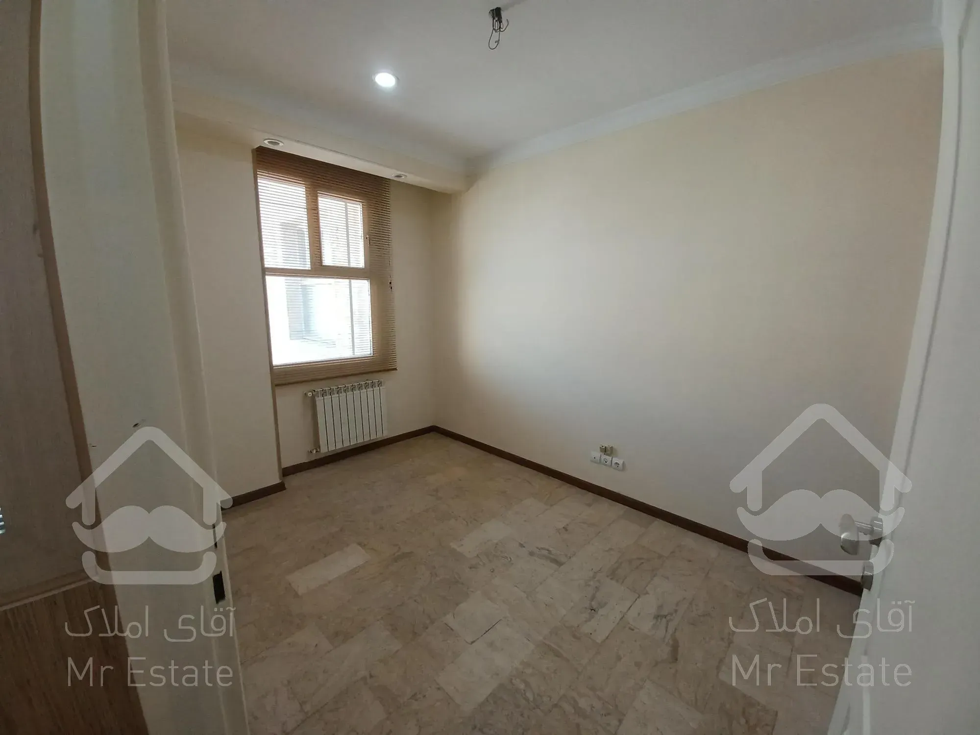 خرید آپارتمان موقعیت دو خوابه صادقیه