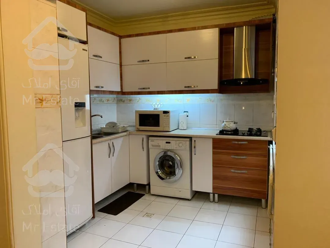 ۵۳ متر / ۱ خواب / فول امکانات