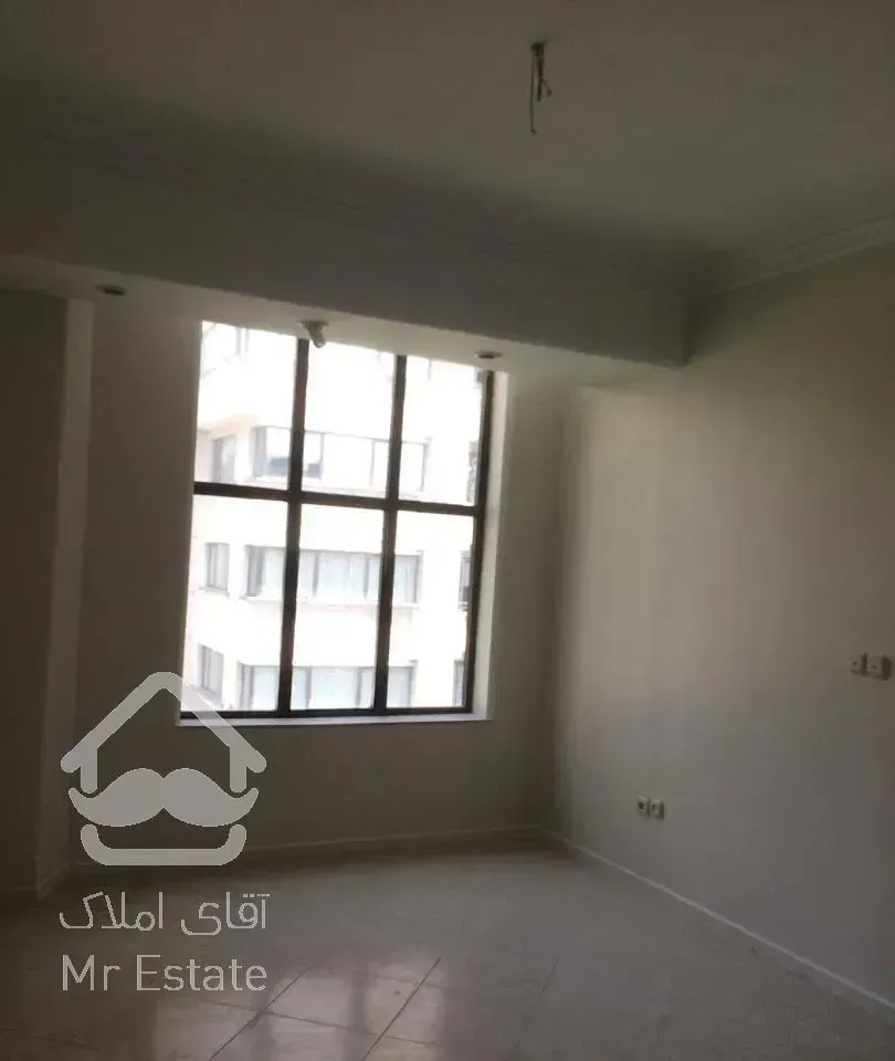 آجودانیه آپارتمان ۱۲۵ متر ۲ خوابه