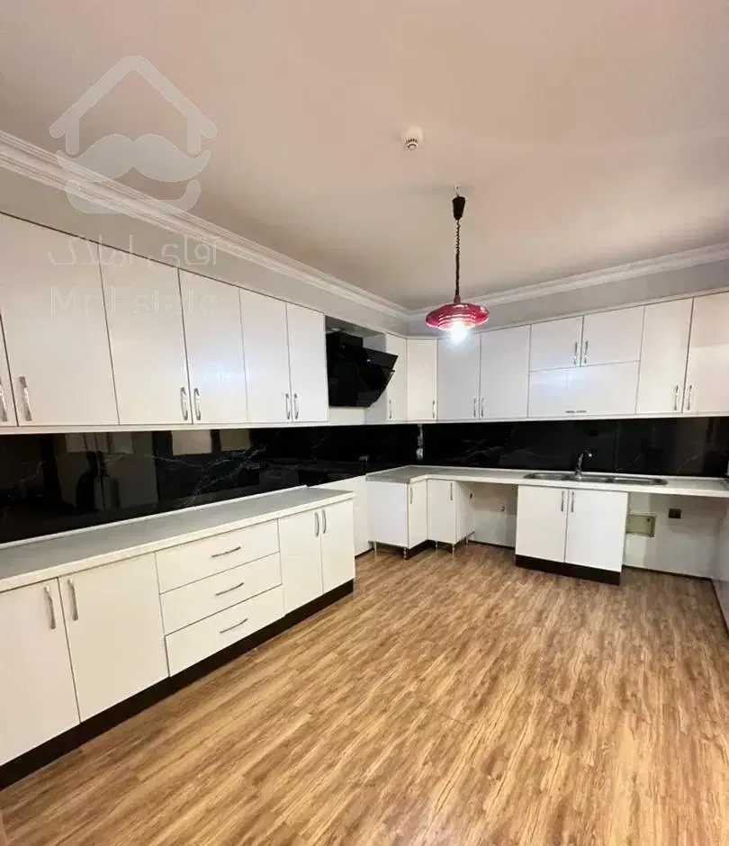 اجاره ۱۰۵ متر ۲ خواب بازسازی شده رو به جنگل