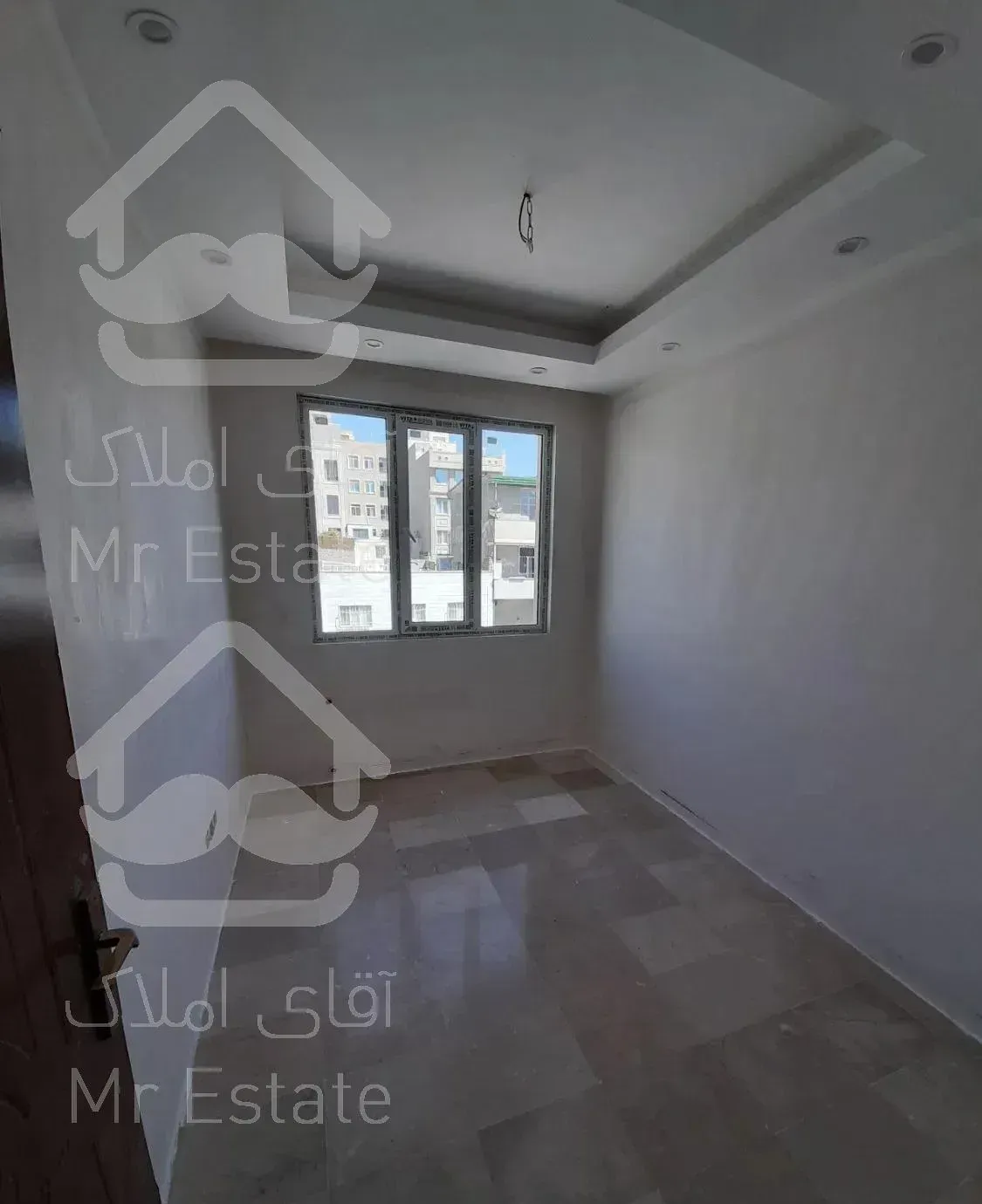 آپارتمان تک واحدی فاز یک حکیمیه